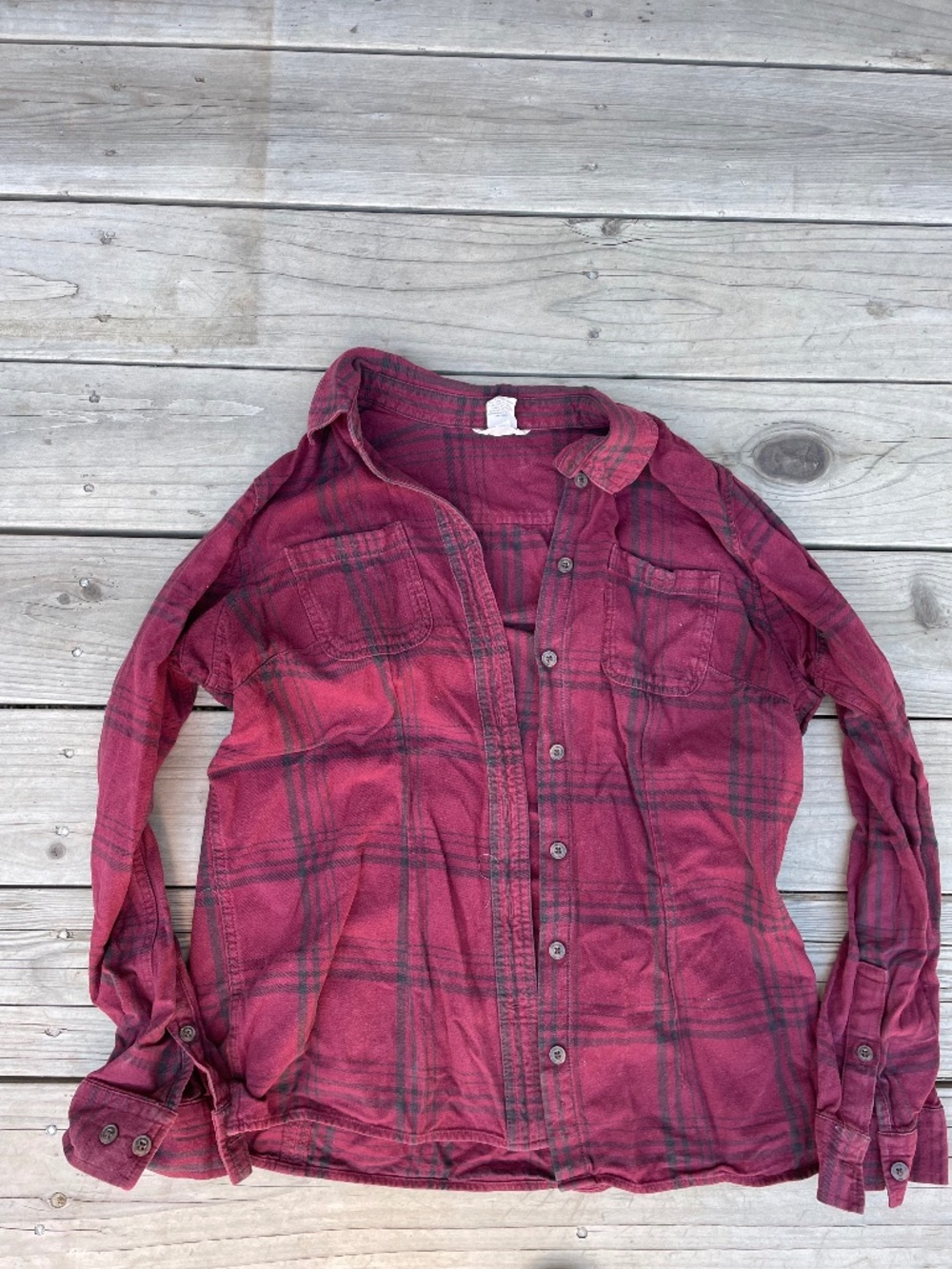 Duluth Flannel